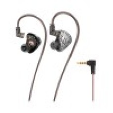 Наушники Music Public Kingdom, IEM220 Headphone 20ohm, 20-20000Hz, 115dB, 1.2m cable