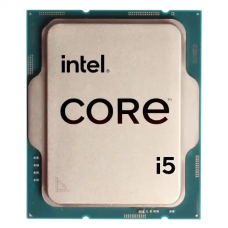 Процессор Intel Core i5-14400F, 10C/16T, 2.50 GHz, 20MB Cache, LGA1700, 65W TDP, CM8071504821113, TRAY