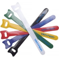 Хомут кабельный Vention KAC00 <Разноцветный 6 шт.>