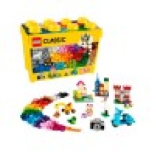 Lego 10698 Классика Набор для творчества большого размера