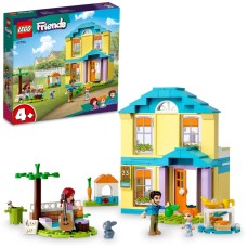 Конструктор LEGO Friends Диско-аркада на роликах