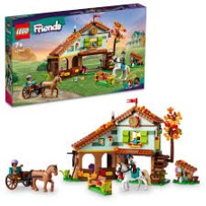Конструктор LEGO Friends Конюшня Отом