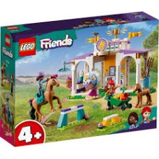 Конструктор LEGO Friends Тренировка лошади