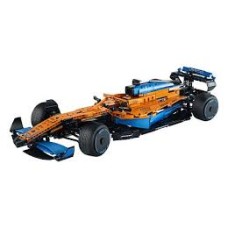 Конструктор LEGO Technic Гоночный автомобиль McLaren Formula 1™