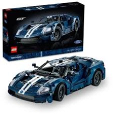Конструктор LEGO Technic 2022 Ford GT