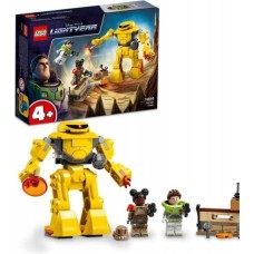 Конструктор LEGO Lightyear Погоня за циклопом