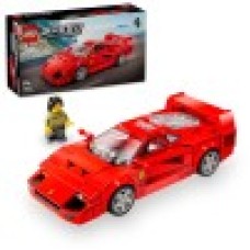 Lego 76934 Speed Champions Ferrari F40