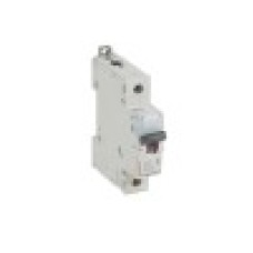 Legrand 407263 Авт.выкл.DX3-E C16 1П 6000/6kA