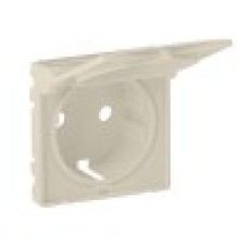 Legrand 754841 VLN-l СЛК Накл Розет 2К+З крыш