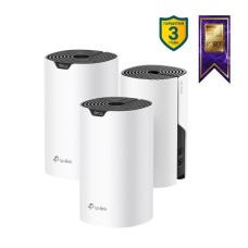 Домашняя Mesh Wi-Fi система GbE AC1200 Tp-Link Deco S4(3 устройства)
