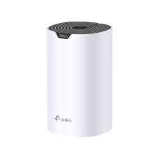 Домашняя Mesh Wi-Fi система GbE AC1900 Tp-Link Deco S7(1-Pack)