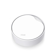 PoE Mesh Wi-Fi система GbE для помещений AX3000 Tp-Link Deco X50-PoE(1-pack) Wi-Fi 6