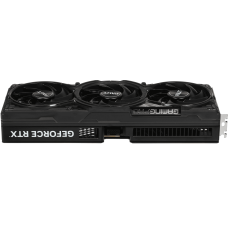 Видеокарта, PALIT, RTX5080 GAMINGPRO OC V1 16GB (4710562245592), (NE75080S19T2-GB2031Y), GDDR7, 256bit, 3-DP, HDMI, 331.9*127.1*60 мм, Цветная коробка