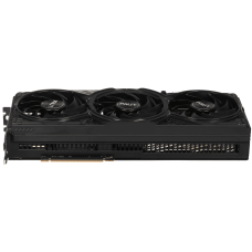 Видеокарта, PALIT, RTX5080 GAMINGPRO OC V1 16GB (4710562245592), (NE75080S19T2-GB2031Y), GDDR7, 256bit, 3-DP, HDMI, 331.9*127.1*60 мм, Цветная коробка