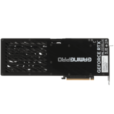 Видеокарта, PALIT, RTX5080 GAMINGPRO OC V1 16GB (4710562245592), (NE75080S19T2-GB2031Y), GDDR7, 256bit, 3-DP, HDMI, 331.9*127.1*60 мм, Цветная коробка