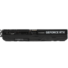 Видеокарта, PALIT, RTX5080 GAMINGPRO OC V1 16GB (4710562245592), (NE75080S19T2-GB2031Y), GDDR7, 256bit, 3-DP, HDMI, 331.9*127.1*60 мм, Цветная коробка