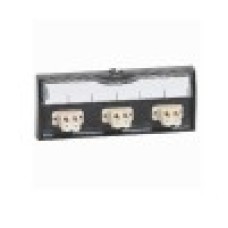 Legrand 033518 Вставка 6 FO/LC МУЛЬТИ