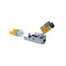 Legrand 033775 Коннектор STP 6RJ45 кат6А LCS3