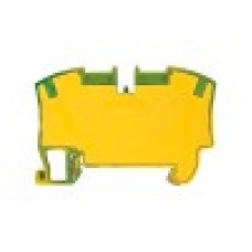 Legrand 037272 Клемма пруж. 6х8, заземление