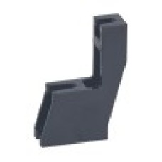 Legrand 037437 Viking Суп.д/1шины15/18/25х4мм