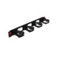 Legrand 046522 Каб.орган.с пласт.кольц. 1U