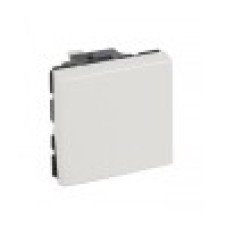 Legrand 077010L Mosaic Выкл.10АХ 2м.