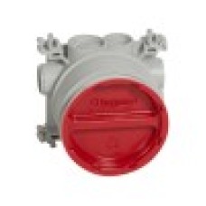 Legrand 081988 Кор.в бетон д/встр.блоков IP44