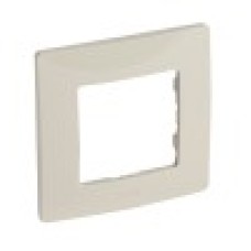 Legrand 397872 NILOE Рамка 1-постовая СЛНК