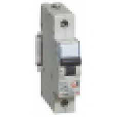 Legrand 404026 Авт.выкл.TX3 C10A 1П 6000