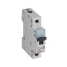 Legrand 404033 Авт.выкл.TX3 C50A 1П 6000