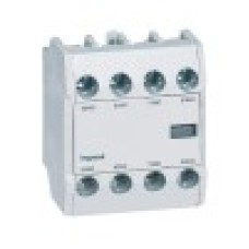 Legrand 416855 CTX3 вспом.конт.фронт. 2но2нз