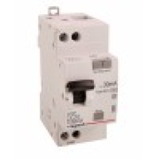 Legrand 419399 Rx3 Авдт 30ма 16а 1п+Н Ac