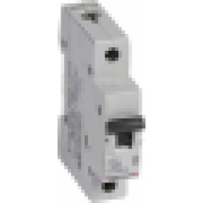 Legrand 419661 Rx3 Авт.Выкл. 4,5ka 6а 1п C