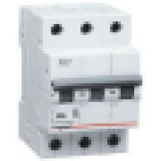 Legrand 419714 Rx3 Авт.Выкл. 4,5ka 63а 3п C (Копия)