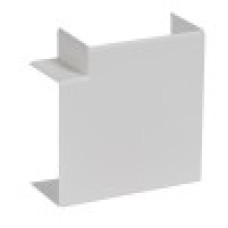 Legrand 638019 ПЛОСКИЙ УГОЛ 100X50 ММ SNAP-ON