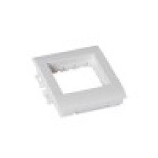 Legrand 638071 Суппорт 2м MOSAIC кр.75 METRA