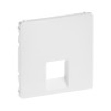 Legrand 755410 VLN-l БЕЛ Накл Роз RJ11,RJ45