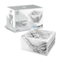 Блок питания ASUS ROG Strix 1000W Platinum 80 ATX 3.1 PLUS ROG-STRIX-1000P-GAMING-WHITE