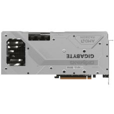 Видеокарта, Gigabyte, Radeon RX 9070 XT GAMING OC ICE 16G (GV-R907XGAMINGOCICE-16GD) 4719331357030, GDDR6, 256bit, 2-HDMI, 2-DP, Windforce 3X Fan, 288*132*56 мм, Цветная коробка