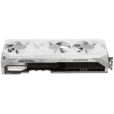 Видеокарта, Gigabyte, Radeon RX 9070 XT GAMING OC ICE 16G (GV-R907XGAMINGOCICE-16GD) 4719331357030, GDDR6, 256bit, 2-HDMI, 2-DP, Windforce 3X Fan, 288*132*56 мм, Цветная коробка