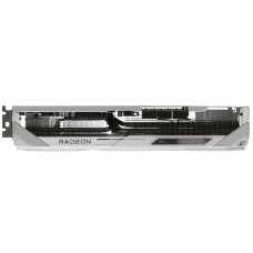 Видеокарта, Gigabyte, Radeon RX 9070 XT GAMING OC ICE 16G (GV-R907XGAMINGOCICE-16GD) 4719331357030, GDDR6, 256bit, 2-HDMI, 2-DP, Windforce 3X Fan, 288*132*56 мм, Цветная коробка