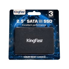 SSD 2.5" KingFast 512 GB 2710DCS23BF-512