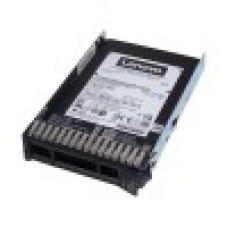 Твердотельный накопитель SSD, Lenovo, ThinkSystem 2.5" Multi Vendor 960GB, Read Intensive, SATA, 6Gb, Hot Swap, v2
