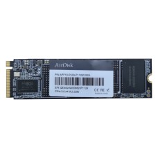 SSD M.2 NVMe Airdisk 512 GB APF10-512G-P11291022A