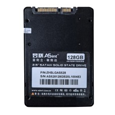 SSD 2.5" ASint 128 GB