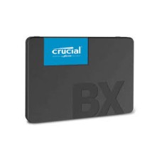 Твердотельный накопитель 240Gb SSD Crucial BX500 2.5” SATA3 R540Mb/s W500MB/s 7mm CT240BX500SSD1