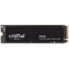 Твердотельный накопитель 1000Gb SSD Crucial P310 M.2 2280 R7100Mb/s W6000MB/s CT1000P310SSD8