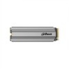 Твердотельный накопитель SSD, Dahua, C900 DHI-SSD-C900VN256G-B, 256 GB, M.2 NVMe PCIe 3.0x4, 3300/1200 Мб/с