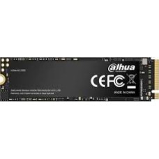 Твердотельный накопитель SSD, Dahua, C910N DHI-SSD-C910N256G, 256 GB, M.2 NVMe PCIe 3.0x4, 2500/2000 Мб/с