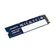 Твердотельный накопитель SSD M.2 PCIe Gigabyte G440E500G, 500 GB PCI4.0 x4, NVMe 1.4